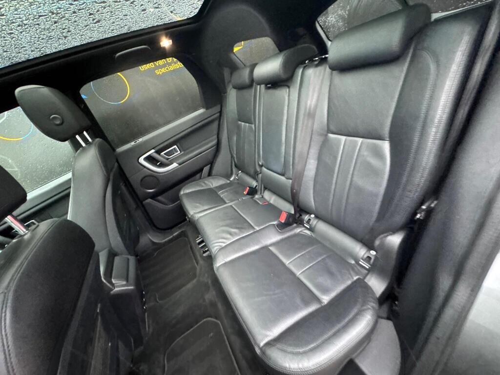 Used Land Rover Discovery Sport for sale - 77753990: Photo 25