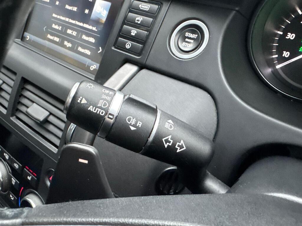 Used Land Rover Discovery Sport for sale - 77753990: Photo 32