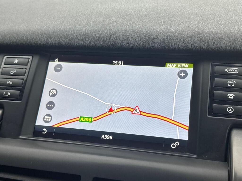 Used Land Rover Discovery Sport for sale - 77753990: Photo 34