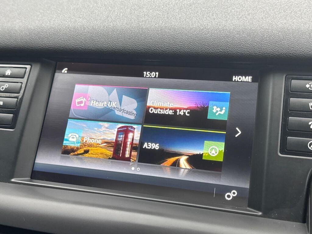 Used Land Rover Discovery Sport for sale - 77753990: Photo 35