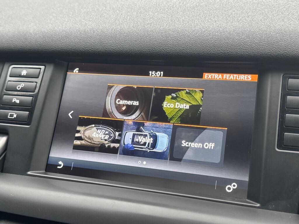 Used Land Rover Discovery Sport for sale - 77753990: Photo 36