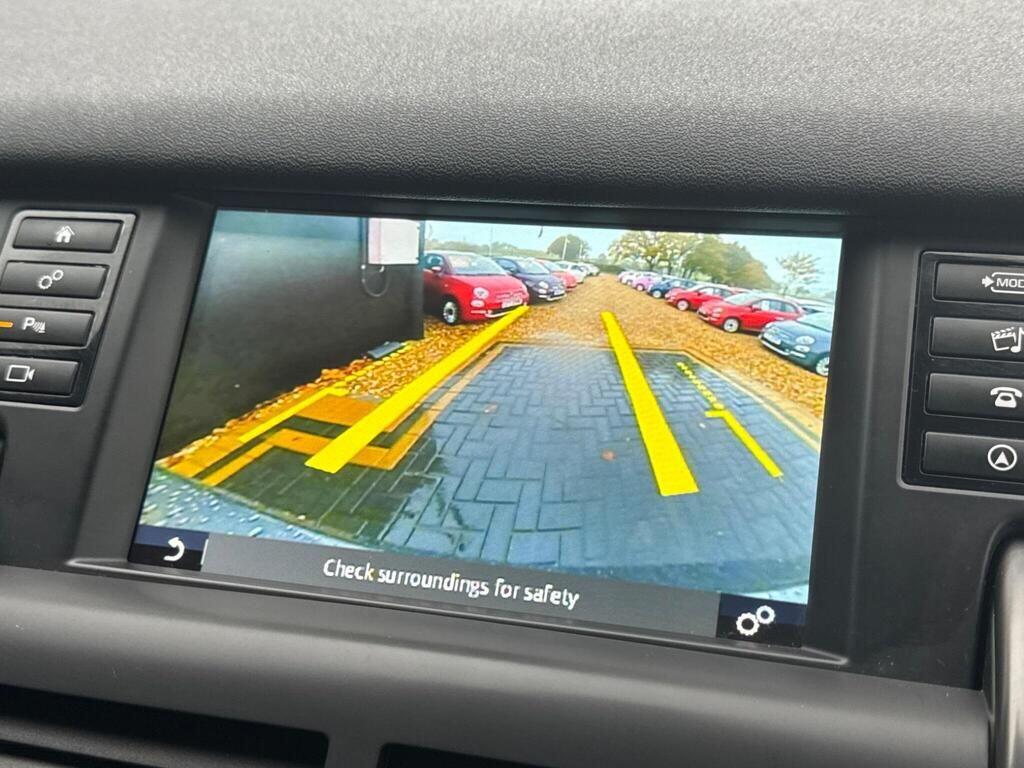 Used Land Rover Discovery Sport for sale - 77753990: Photo 37
