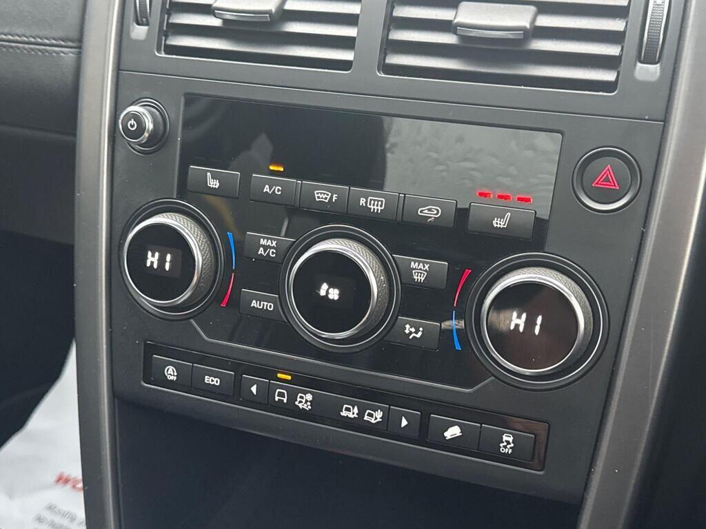 Used Land Rover Discovery Sport for sale - 77753990: Photo 38