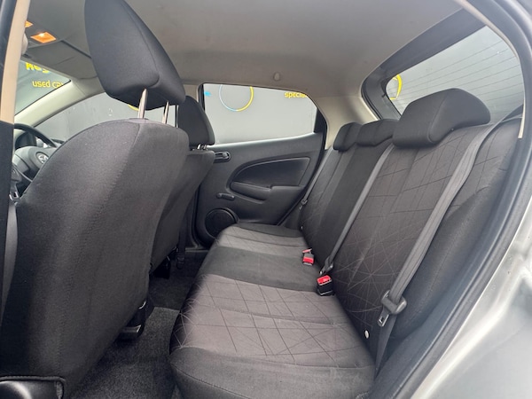 Used Mazda Mazda2 2014 for sale - 76259874: Photo 16