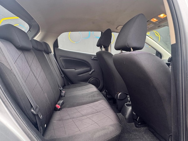 Used Mazda Mazda2 2014 for sale - 76259874: Photo 17