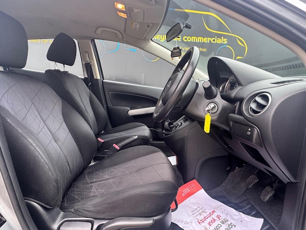 Used Mazda Mazda2 2014 for sale - 76259874: Photo 18