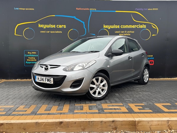 Used Mazda Mazda2 2014 for sale - 76259874: Photo 1