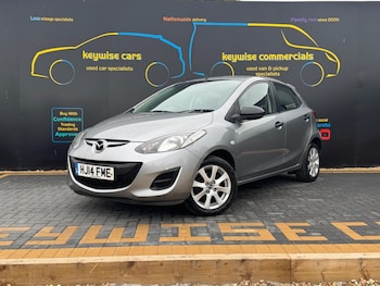 Used Mazda Mazda2 2014 for sale - 76259874: Photo