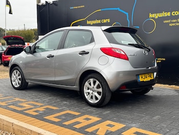 Used Mazda Mazda2 2014 for sale - 76259874: Photo