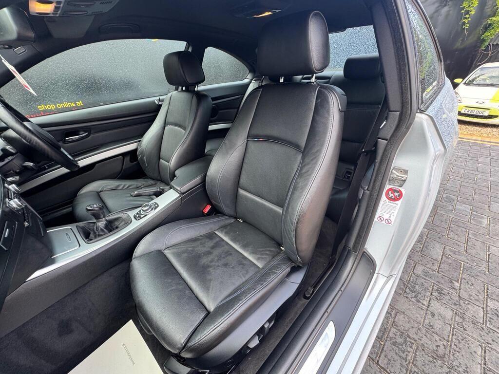 Used BMW 3 Series 2012 for sale - 76992959: Photo 19