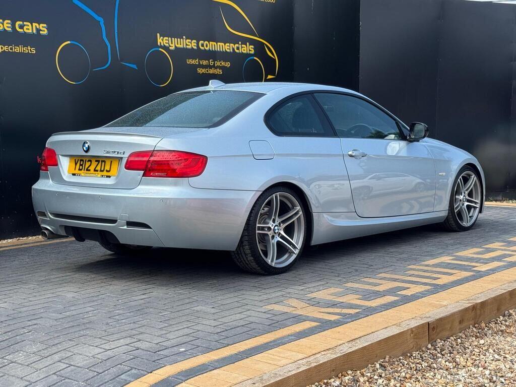 Used BMW 3 Series 2012 for sale - 76992959: Photo 5