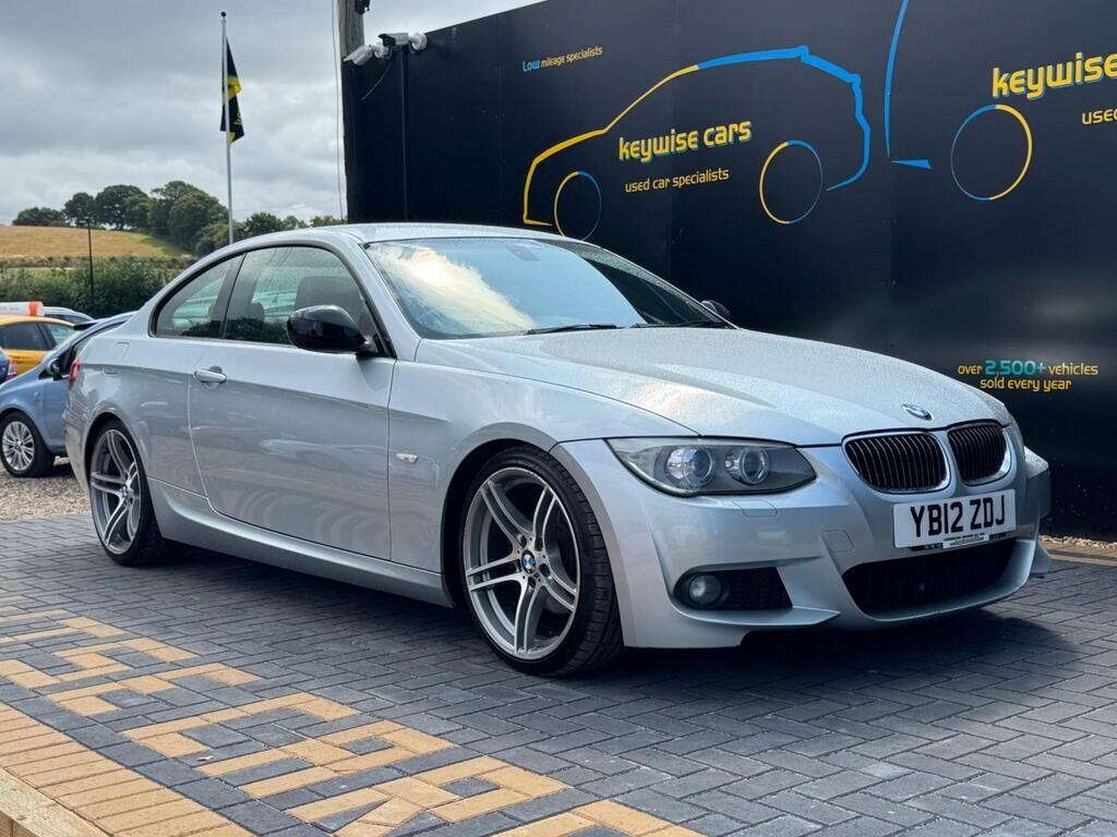 Used BMW 3 Series 2012 for sale - 76992959: Photo 7