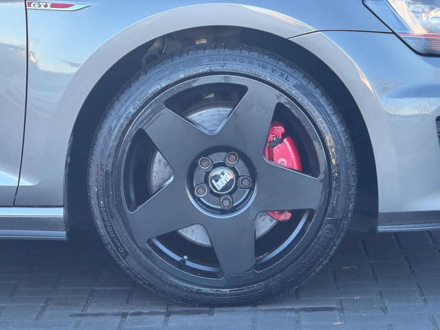 Used Volkswagen Golf 2014 for sale - 76926843: Photo 11