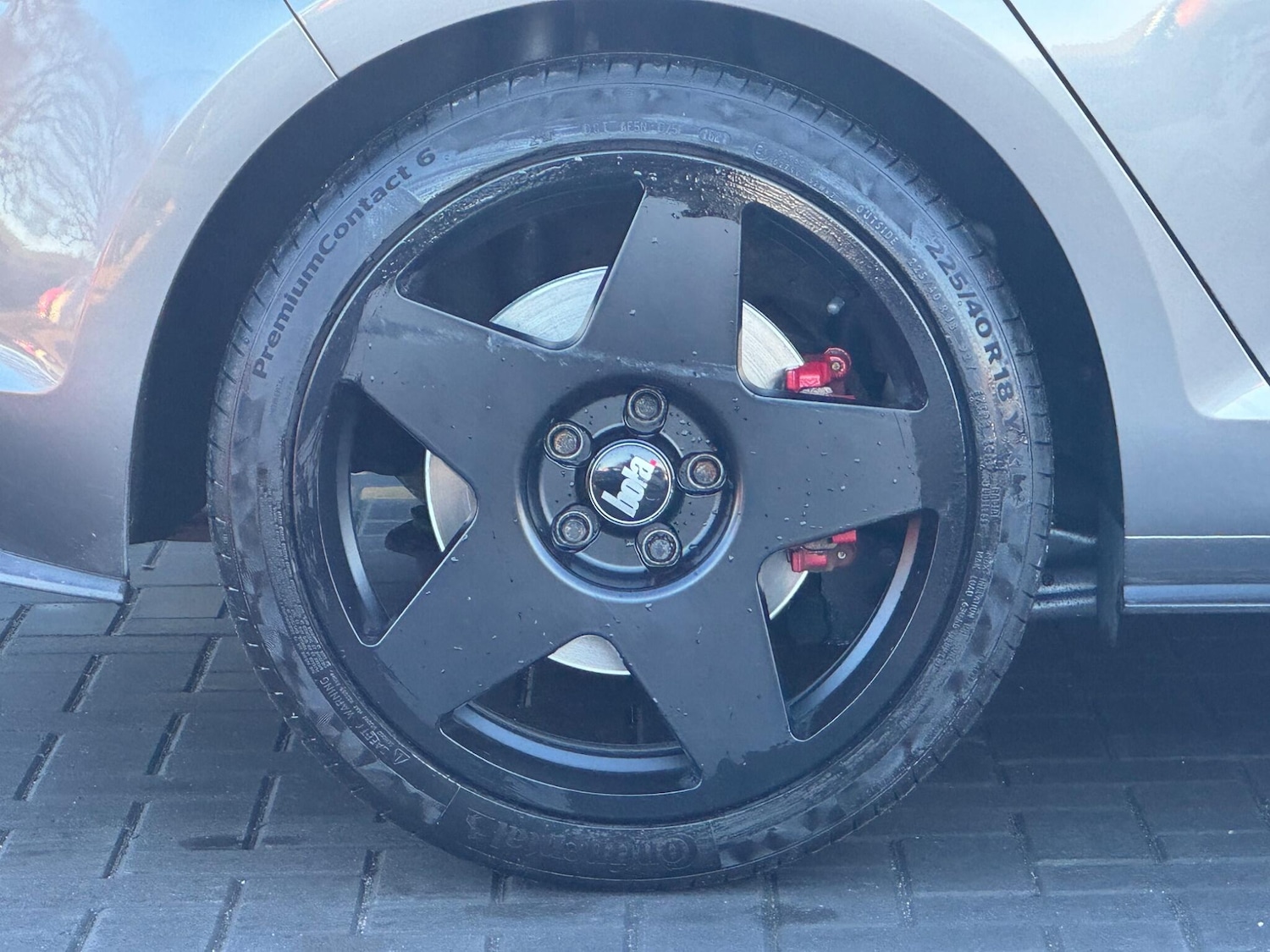 Used Volkswagen Golf 2014 for sale - 76926843: Photo 13