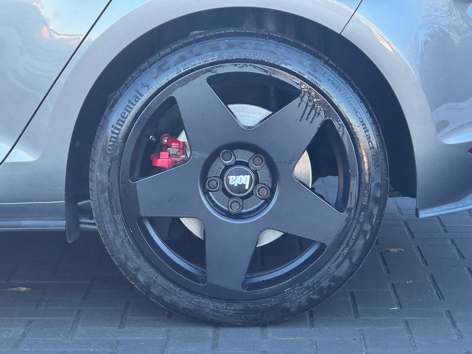 Used Volkswagen Golf 2014 for sale - 76926843: Photo 14