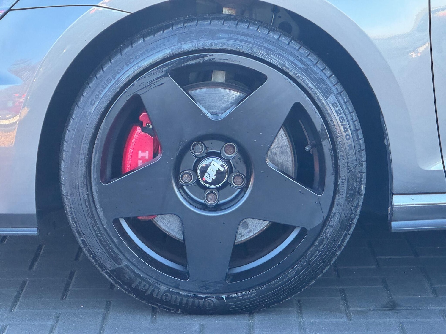 Used Volkswagen Golf 2014 for sale - 76926843: Photo 15