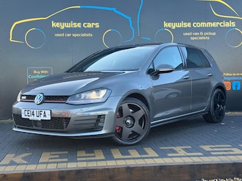 2014 (14) - 2.0 TSI GTI 5dr DSG [Performance Pack]