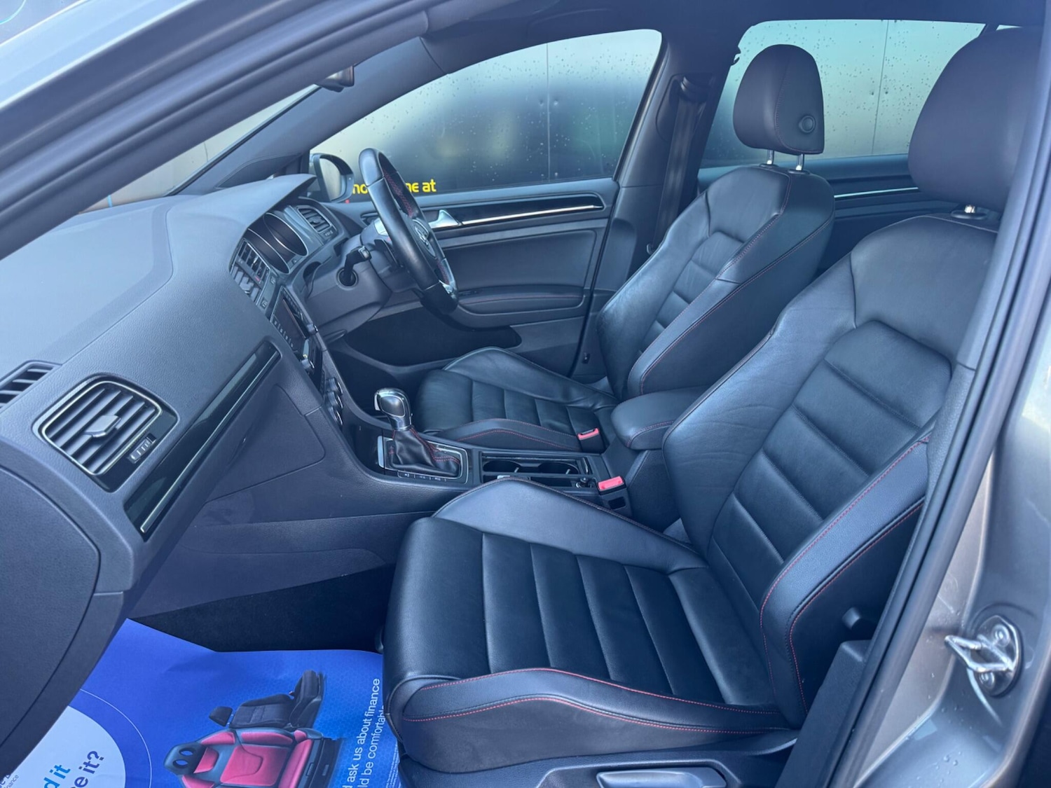 Used Volkswagen Golf 2014 for sale - 76926843: Photo 21