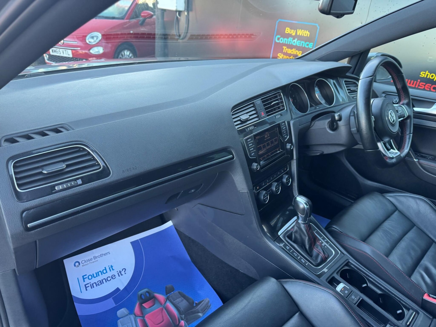 Used Volkswagen Golf 2014 for sale - 76926843: Photo 22