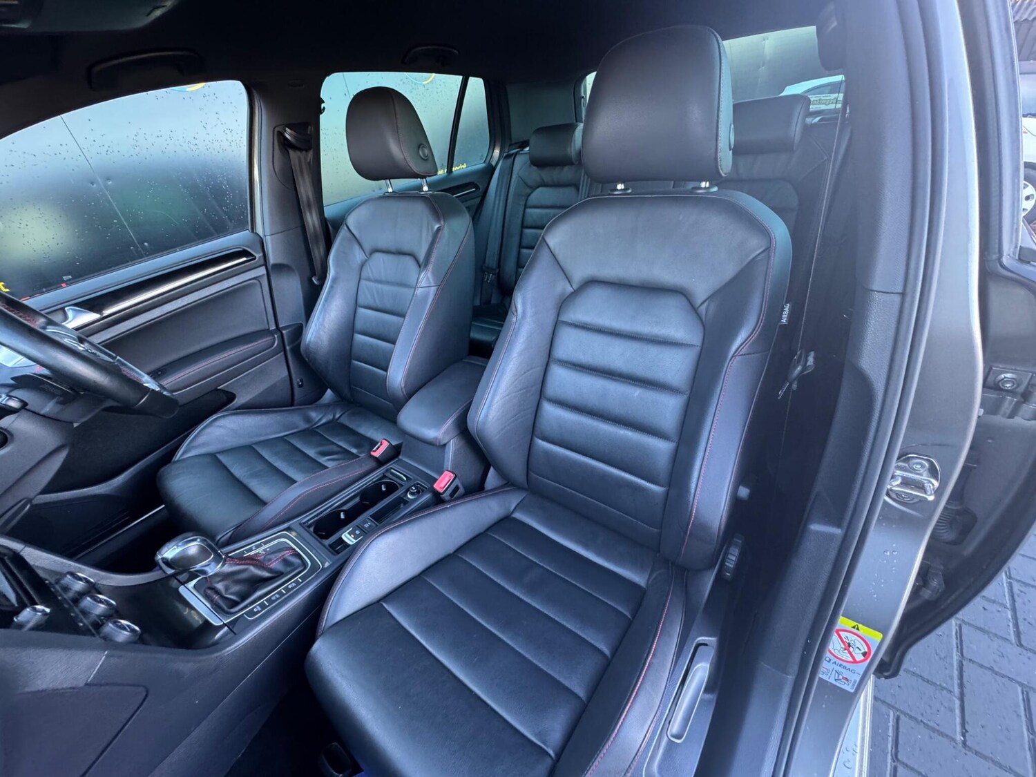 Used Volkswagen Golf 2014 for sale - 76926843: Photo 23