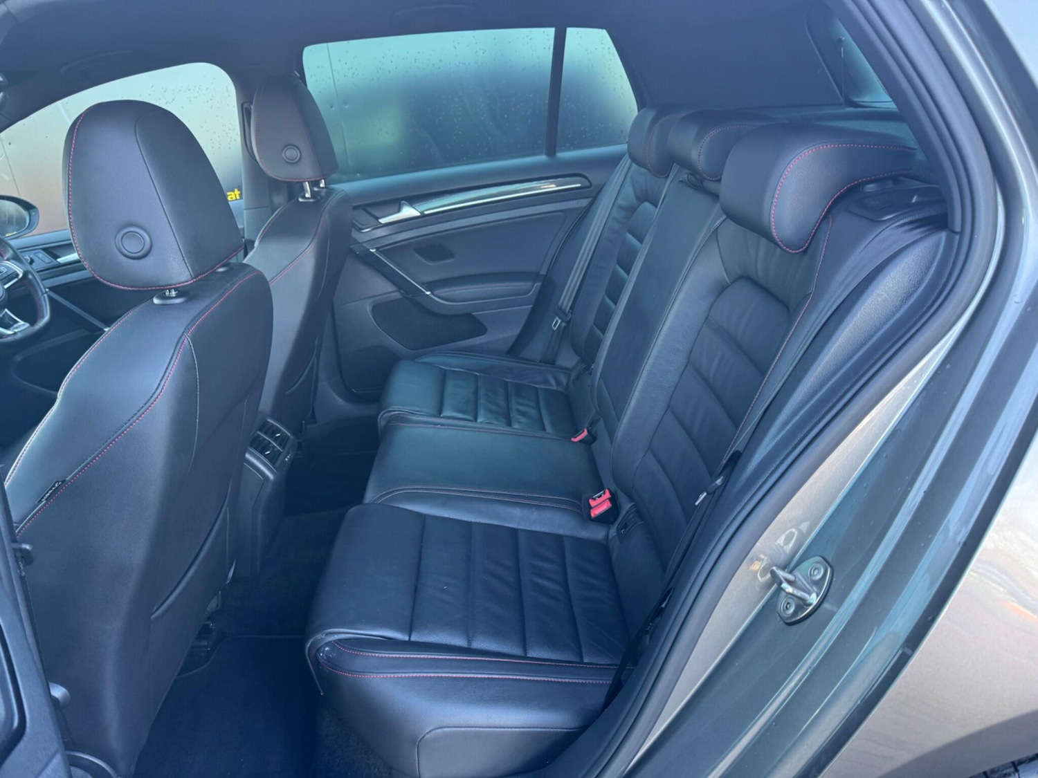 Used Volkswagen Golf 2014 for sale - 76926843: Photo 24