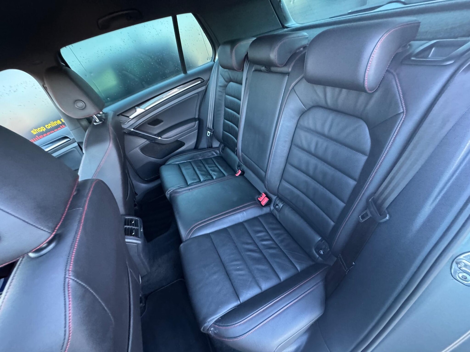 Used Volkswagen Golf 2014 for sale - 76926843: Photo 25