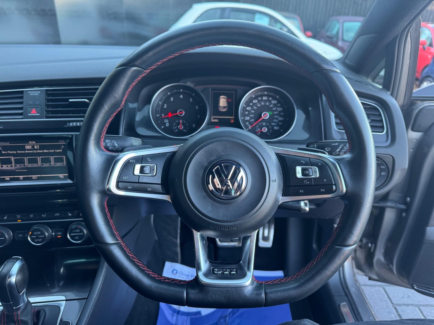 Used Volkswagen Golf 2014 for sale - 76926843: Photo 27