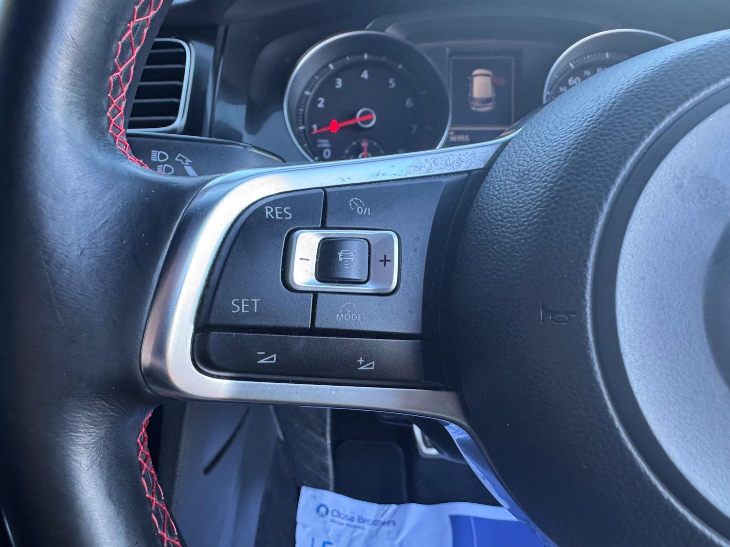 Used Volkswagen Golf 2014 for sale - 76926843: Photo 28