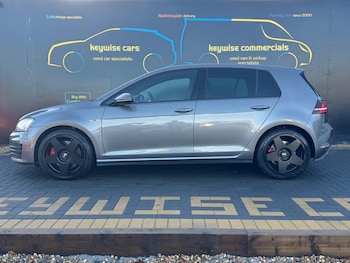 Used Volkswagen Golf 2014 for sale - 76926843: Photo