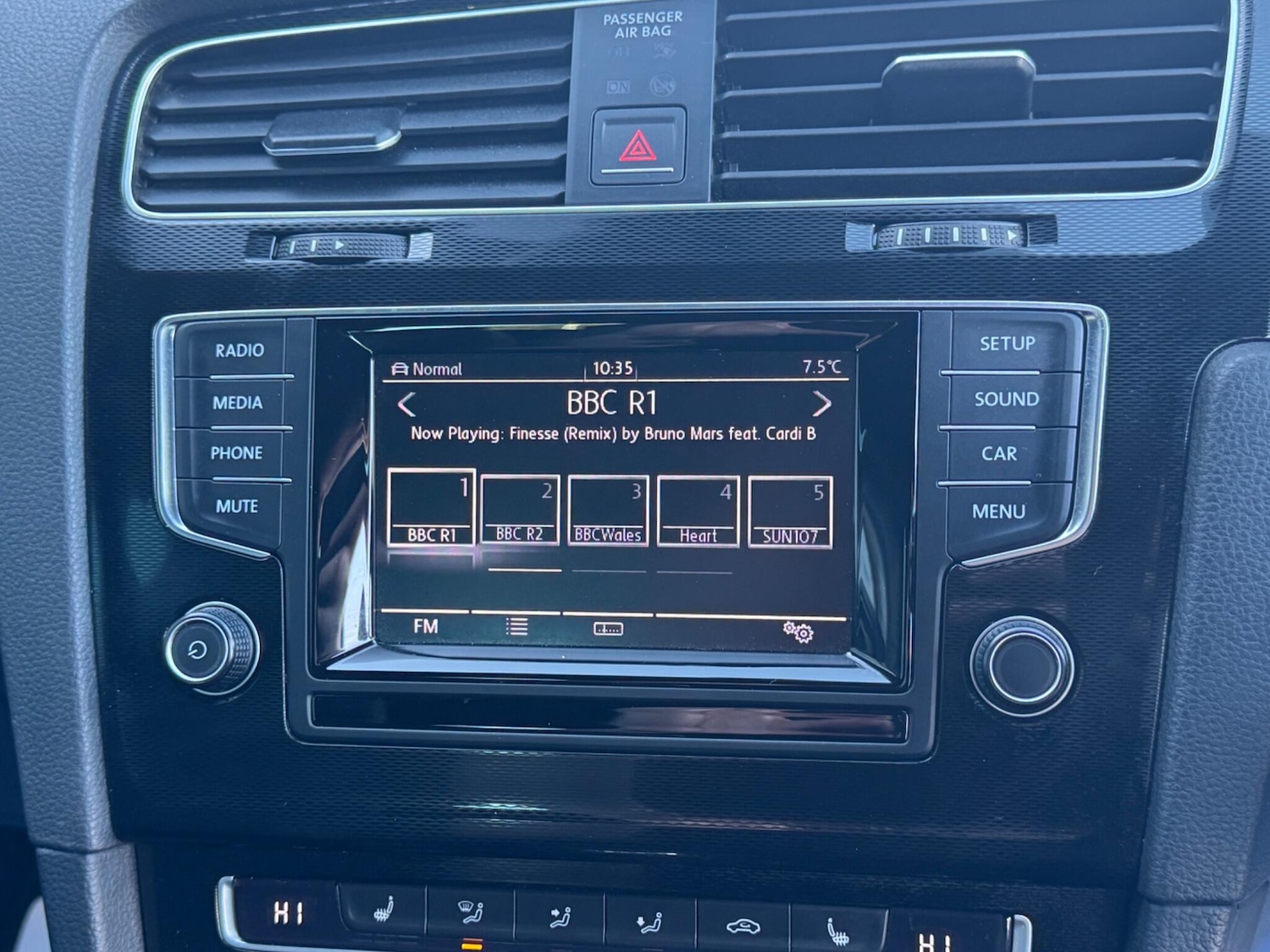 Used Volkswagen Golf 2014 for sale - 76926843: Photo 30