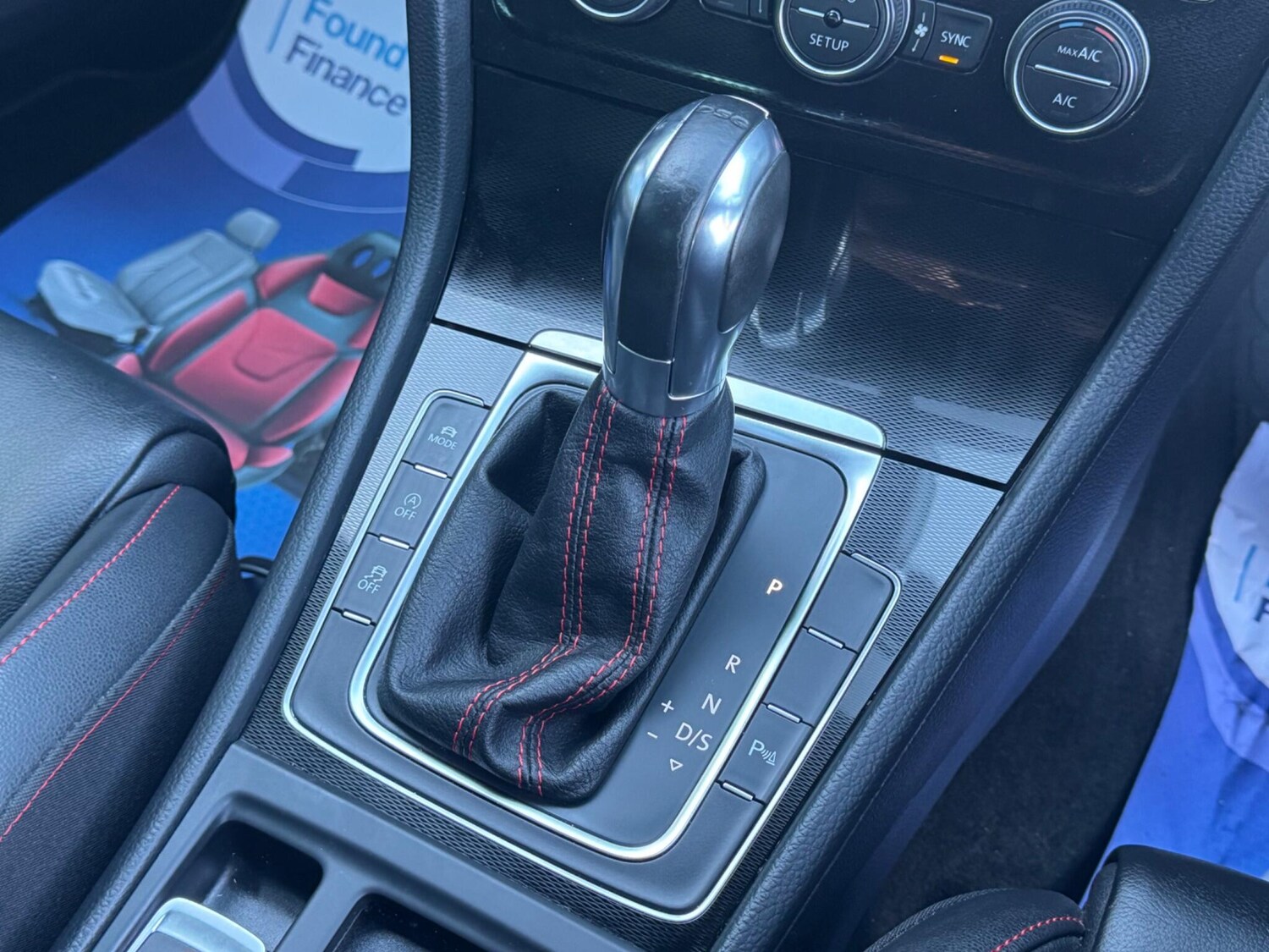 Used Volkswagen Golf 2014 for sale - 76926843: Photo 33