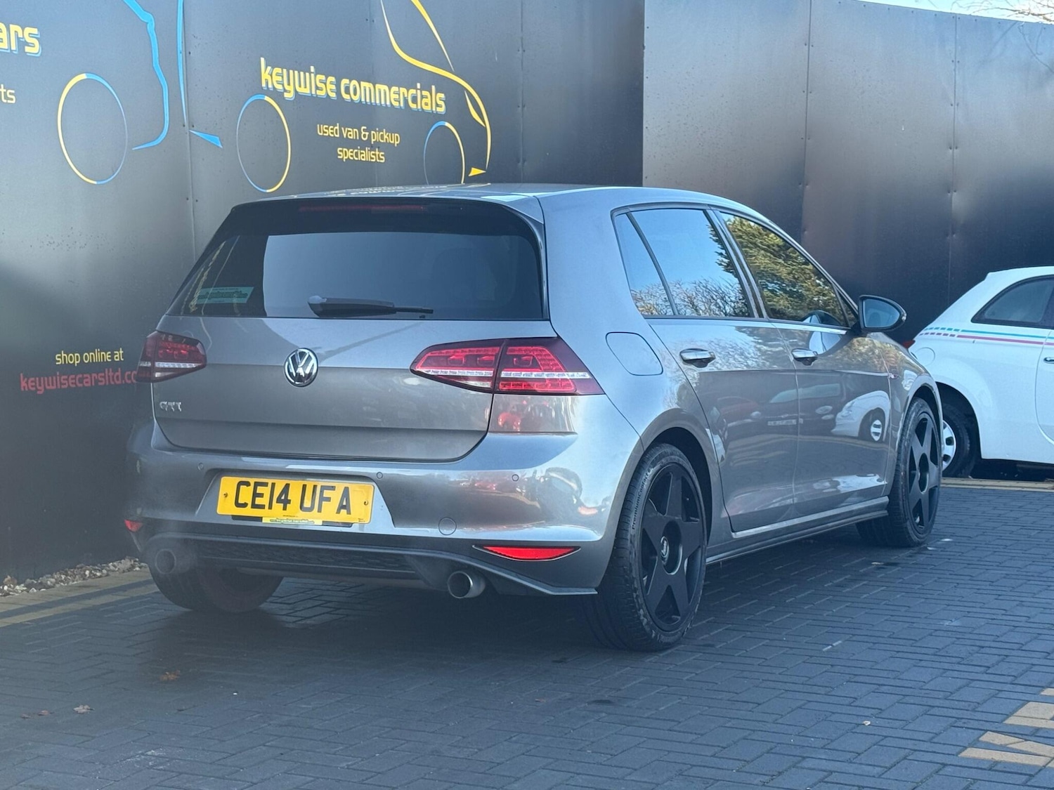 Used Volkswagen Golf 2014 for sale - 76926843: Photo 6