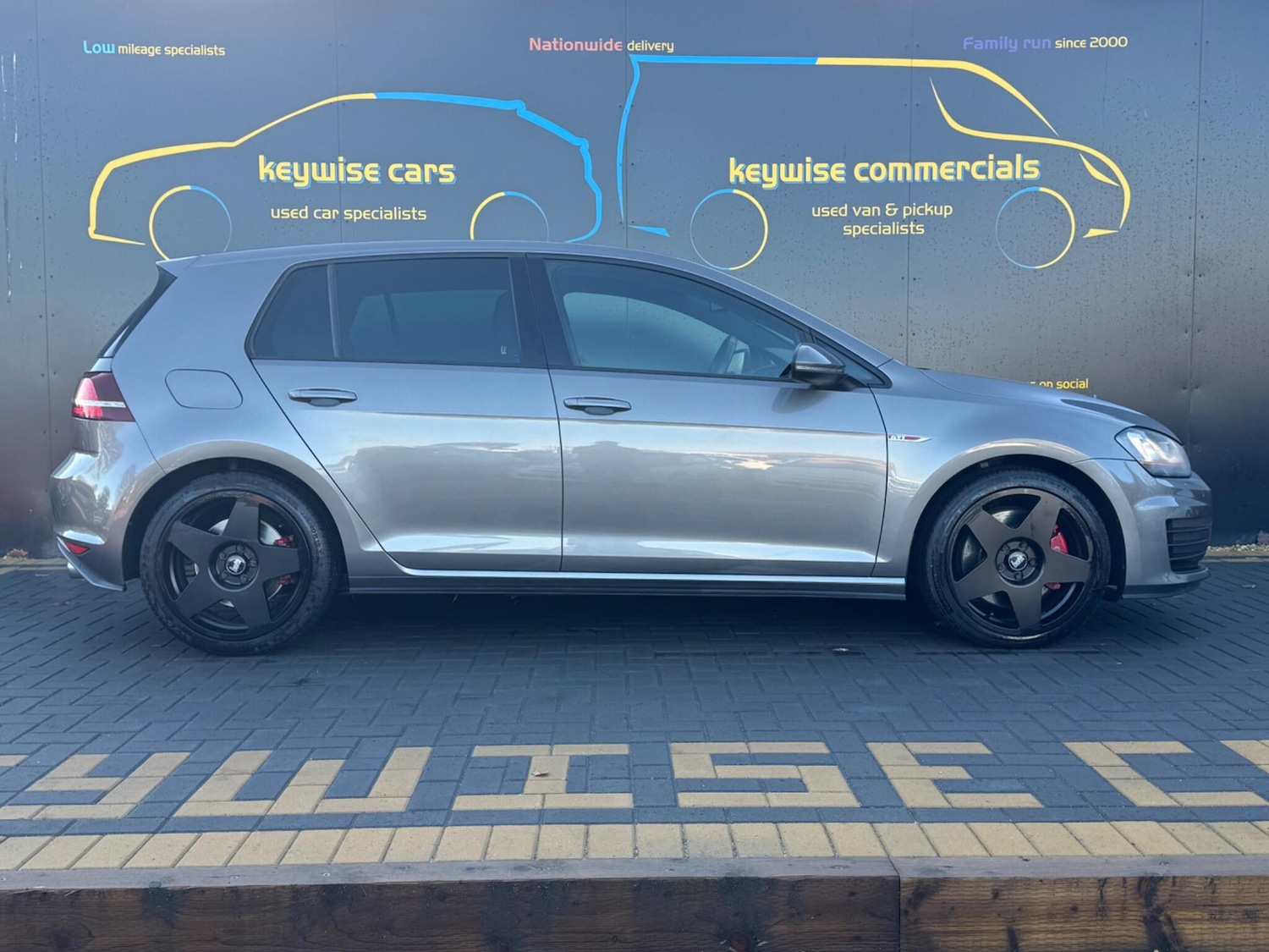 Used Volkswagen Golf 2014 for sale - 76926843: Photo 7