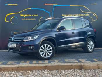 2015 (15) - 2.0 TDI BlueMotion Tech Match DSG 4WD Euro 6 (s/s) 5dr