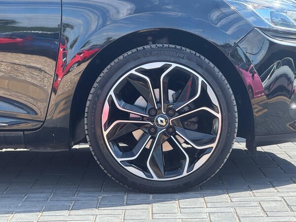 Used Renault Clio 2019 for sale - 75532275: Photo 13