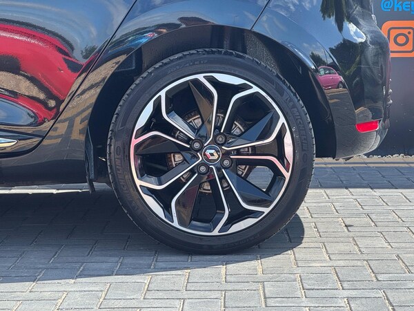 Used Renault Clio 2019 for sale - 75532275: Photo 15