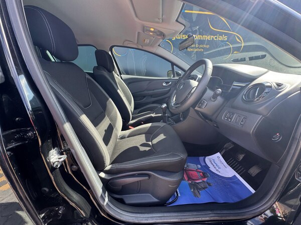 Used Renault Clio 2019 for sale - 75532275: Photo 17