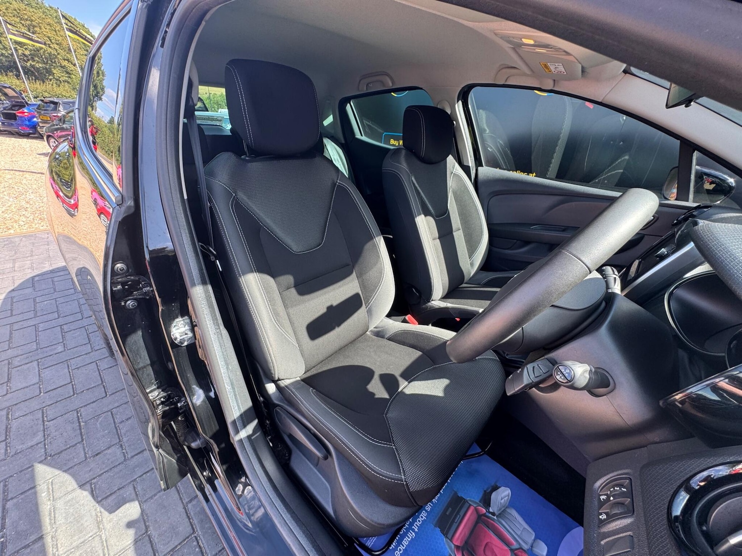 Vehicle 19