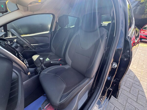 Used Renault Clio 2019 for sale - 75532275: Photo 24