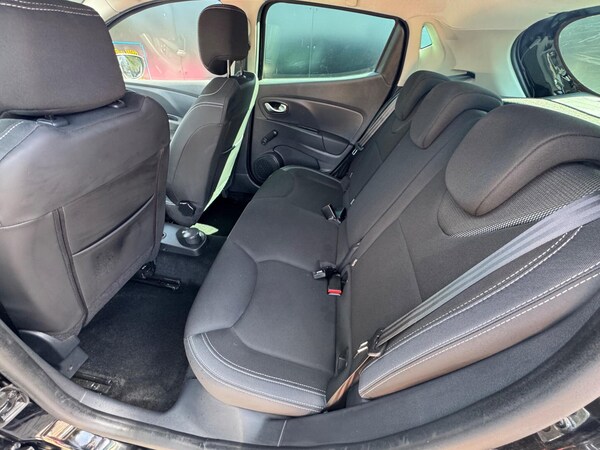 Used Renault Clio 2019 for sale - 75532275: Photo 25