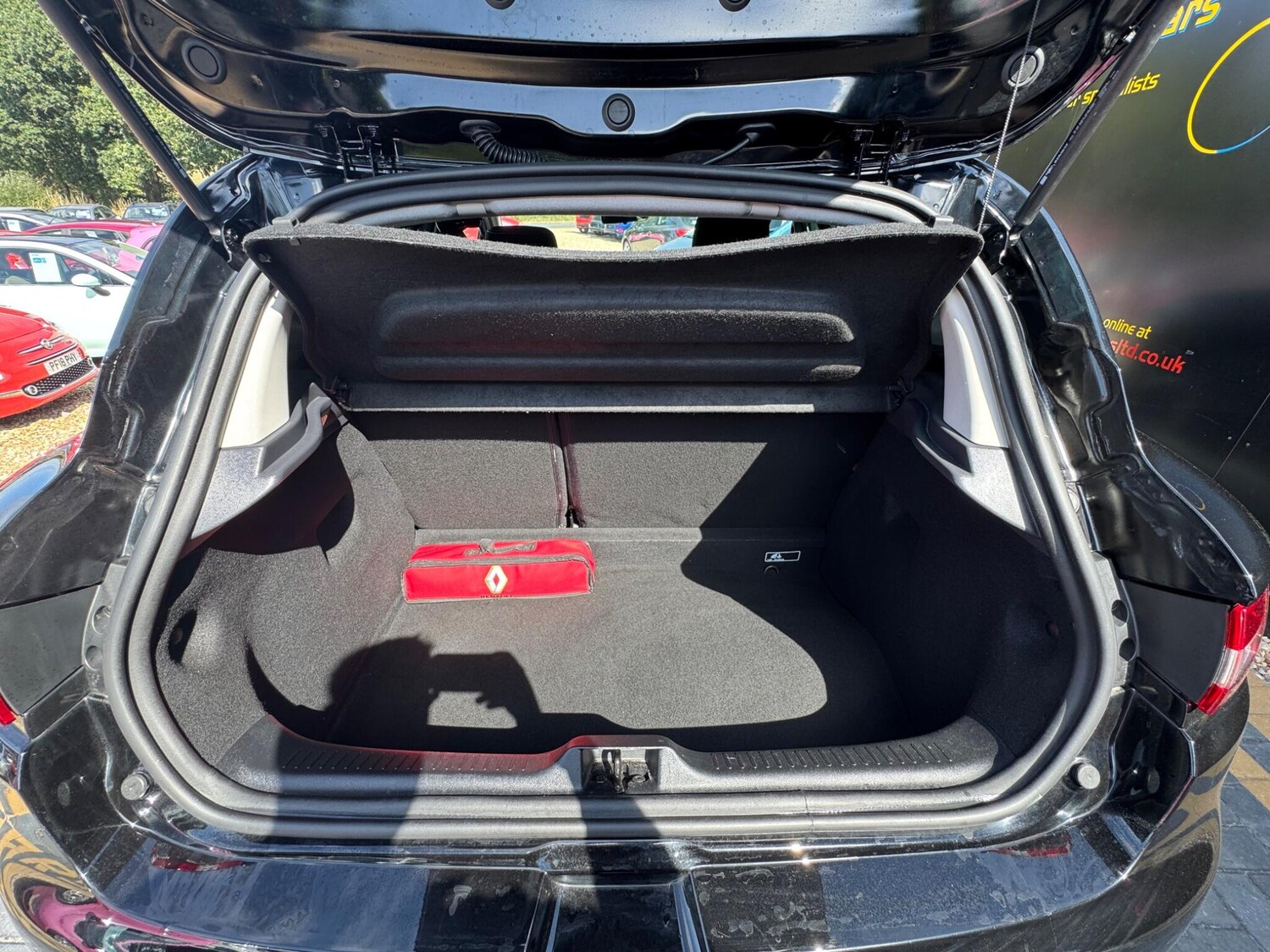 Vehicle 26