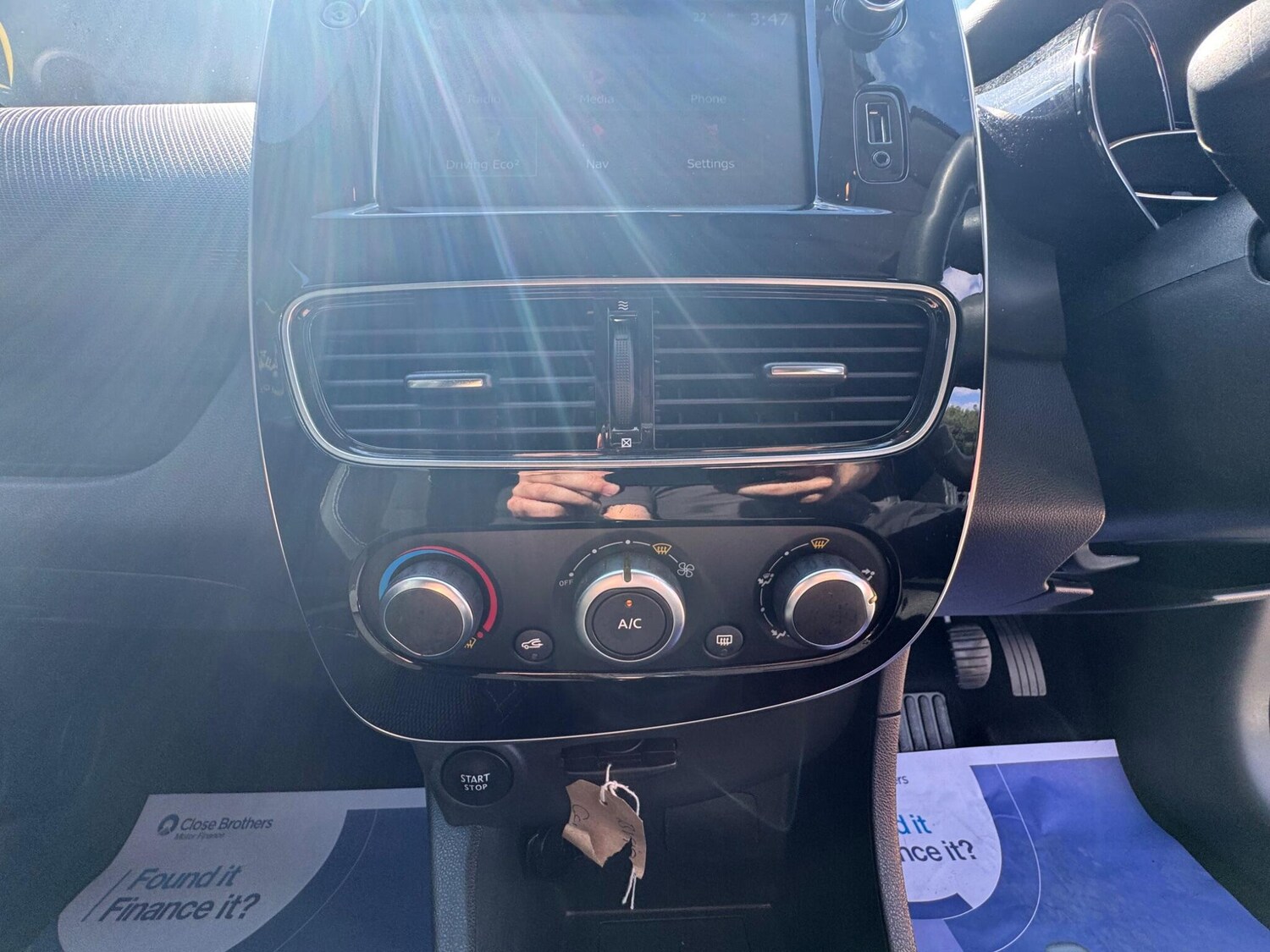 Vehicle 29