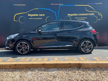 Used Renault Clio 2019 for sale - 75532275: Photo