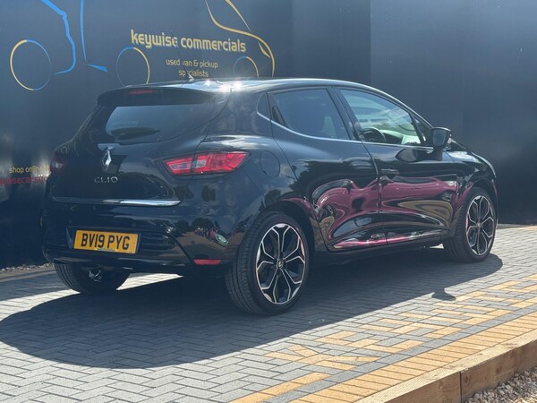 Used Renault Clio 2019 for sale - 75532275: Photo 6