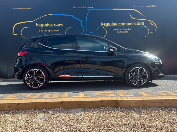 Used Renault Clio 2019 for sale - 75532275: Photo 7
