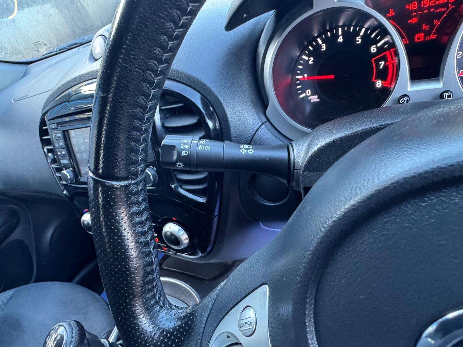 Used Nissan Juke 2015 for sale - 76781713: Photo 19