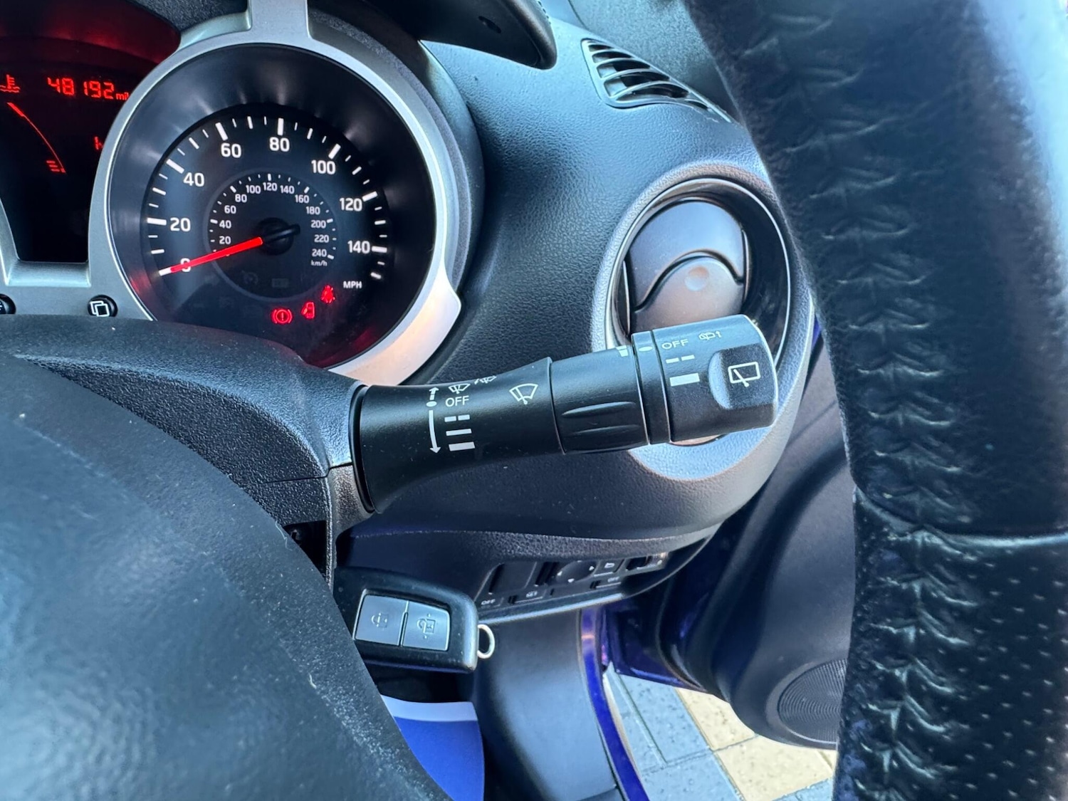 Used Nissan Juke 2015 for sale - 76781713: Photo 20