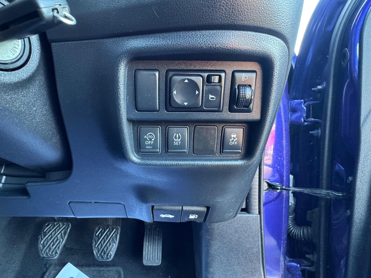 Used Nissan Juke 2015 for sale - 76781713: Photo 21