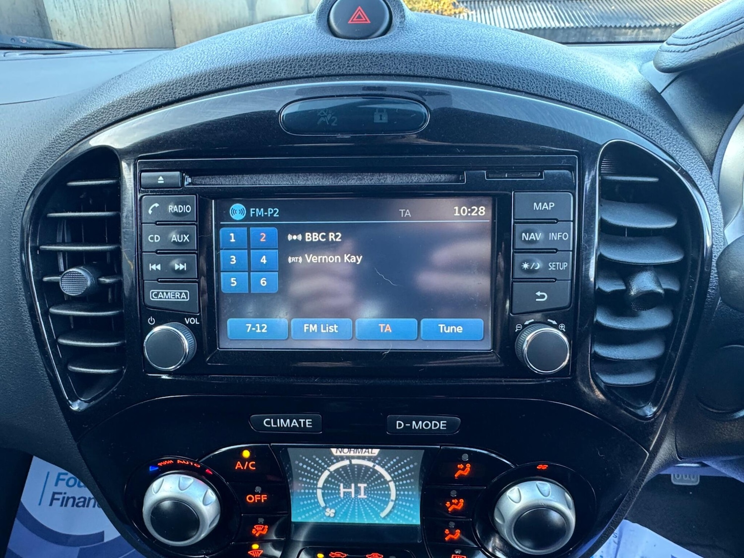 Used Nissan Juke 2015 for sale - 76781713: Photo 22