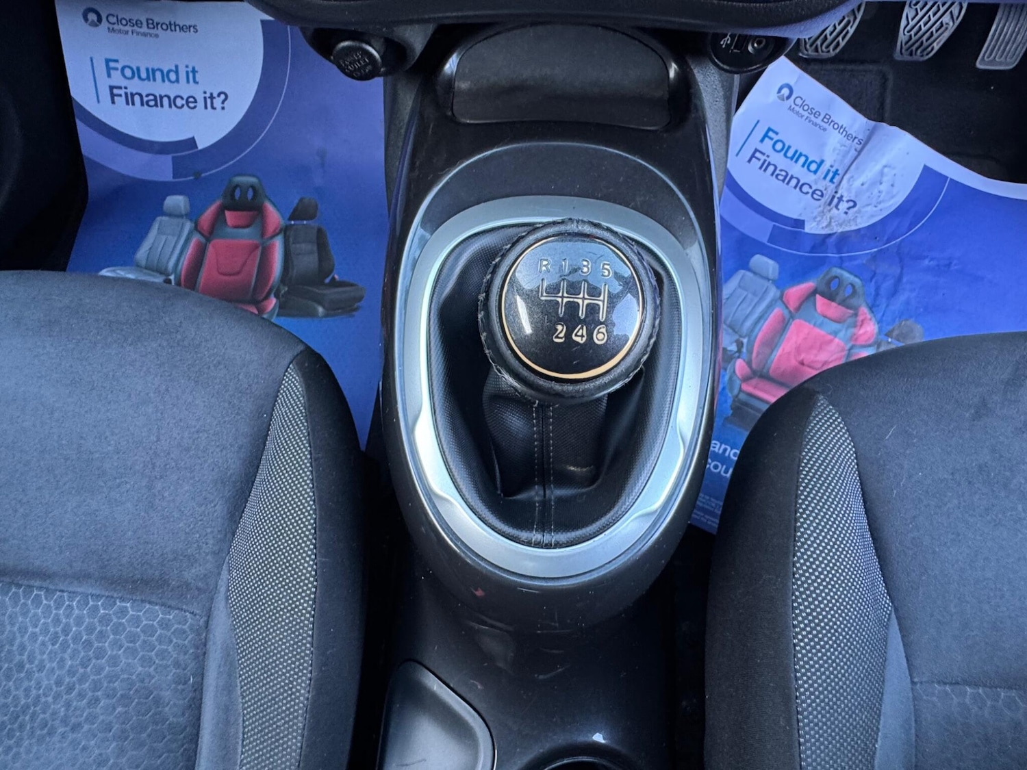 Used Nissan Juke 2015 for sale - 76781713: Photo 24